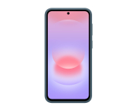 Samsung Silicone Case do Galaxy A37 ciemnozielony - 1513290 - zdjęcie 2